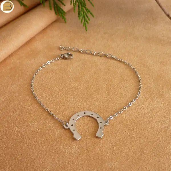 Bracciale Donna In Acciaio Inox Lotus Style – Collezione Millennial (LS2015-2/5)
